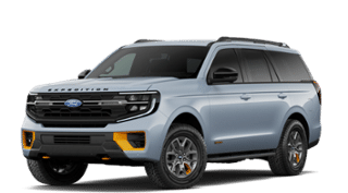 2027 Ford Expedition® External Image 2